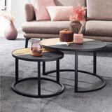 MID.YOU set klubskih mizic wohnling | Shoptok.si