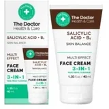 za lice 3 u 1 The Doctor 40 ml – Salicylic Acid & B5