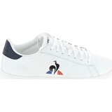 Le Coq Sportif Modne superge Courset Blanc Bela | Shoptok.si