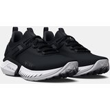 Under Armour UA W Project Rock 5 Black Sneakers | ePonuda.com