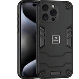 Apple Odolné puzdro Holder Armor pre iPhone 7/iPhone 8/iPhone SE 2020/iPhone SE 2022 - Čierna | Shoptok.si