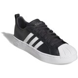 Adidas Nizke superge Streetcheck Črna | Shoptok.si