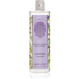 La Florentina Lavender Body Wash naravni gel za prhanje z vonjem sivke 500 ml | Shoptok.si