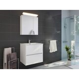 MID.YOU KOPALNICA bela, visoki sijaj | Shoptok.si