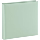 Hama fine art jumbo-album 30x30 80 white pages lindgrün 2729 Cijene