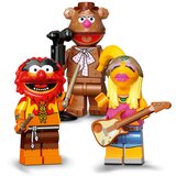 Lego ® minifigure serija 23 - 71033 | Shoptok.si
