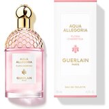 Guerlain Aqua Allegoria Flora Cherrysia toaletna voda polnilna za ženske 125 ml | Shoptok.si