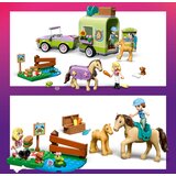 Lego Friends - Prikolica za kobilu i ždrijebe (42695) | shoptok.hr