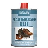  PLANINARSKO ulje 500ml Cijene