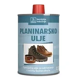 PLANINARSKO ulje 500ml