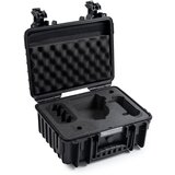 B_W_International B&W drone.case PP.117 schwarz für DJI Flip | shoptok.hr
