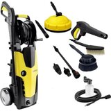 Lavor Visokotlačni čistač + čistač terase + pribor STM 160 Kit 2 110 bar 2500 W | Eponuda.ba