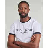 Teddy Smith TICLASS MC Bijela | shoptok.hr
