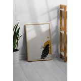 Wallity Uokvirena slika Artsrmdl23, 33x48 cm | Eponuda.ba