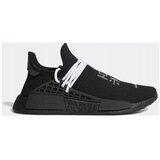 Adidas Nizke superge Pharrell x NMD Human Race Bela | Shoptok.si