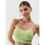 4f Women's seamless sports bra | Shoptok.si