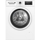 Bosch perilica rublja Serie 4|, 8 KG, A,1200 rpm,IronAssist,71dB,65l | Eponuda.ba