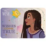 disney+wish - stolna podloga za pisanje 43x29cm