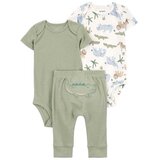 Carter's trodelni komplet za bebe dečake | ePonuda.com