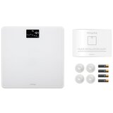 Withings Body BMI Wi-fi pametna vaga, bijela | shoptok.hr