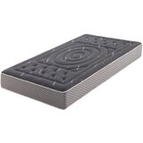 Moonia Vzmetnica SuperSoft Premium Black Multizone, 27cm, 90x190cm - (21591896) | Shoptok.si