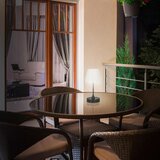 XXXL NAMIZNA SVETILKA ZA POLNJENJE 14,5/30 cm | Shoptok.si