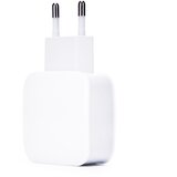  Kucni punjac Teracell Ultra Fast LP04 iPhone USB 2A Quick Charge QC 3.0 beli | Eponuda.com