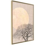  Poster - Tree in the Morning 20x30 Cijene