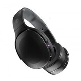 Skullcandy Crusher Evo Over-the-Ear Wireless Slušalice Crne (S6EVW-N740) | Eponuda.com