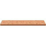 Stolna ploča 80x80x2,5 cm četvrtasta od masivne bukovine | shoptok.hr