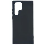 Max Mobile Maska za Samsung Galaxy S25 Ultra, TPU Silicone Mikro, crna | shoptok.hr