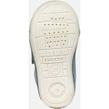 Geox Boys first steps Tutim Light green - Boys | shoptok.hr