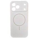  Futrola Magsafe LUX za Iphone 17 Pro max/ bela | ePonuda.com