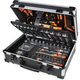 Beta set alata od 163 dela u aluminijumskom koferu 2056E/I-20 Cene
