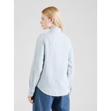 Levi's Bluza 'ESSENTIAL' svetlo modra / bela | Shoptok.si