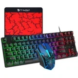 set gaming t-wolf TF260 3u1