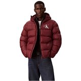 Calvin Klein puffer muška jakna Cene