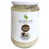 Schupp BIO Kokosový olej, 500 g | shoptok.hr