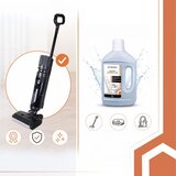 Ruhhy lixo 1l tekućina za usisavač | shoptok.hr