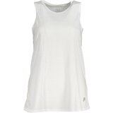 Fila WOMEN&#39;S AMERICAN TANK TOP WHITE | shoptok.hr
