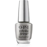 Infinite Shine Silk lak za nokte s gel efektom Steel Waters Run Deep 15 ml