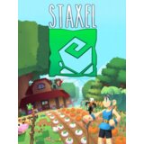  Staxel Steam Key GLOBAL | ePonuda.com