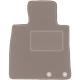 Wielganizator Bež zaščitna preproga za voznika za: Nissan Note II kombilimuzina (2012-), (22144289) | Shoptok.si