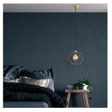 Opviq Luster Vetra-15281, 26x26x120cm, IP20, Zlatna boja | Eponuda.ba