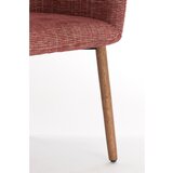Light & Living Ciglaste blagovaonske stolice u setu 2 kom Blaine – | shoptok.hr