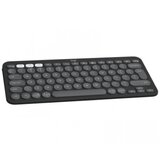 Logitech K380S Multi-Device Bluetooth Keyboard - TONAL GRAPHITE - US INT'L - 920-011851 | Shoptok.si