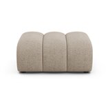 Micadoni Bež tabure od šenila Lupine – | shoptok.hr