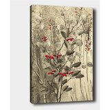 Tablo Center zidna slika na platnu Understanding, 40 x 60 cm Cijene