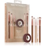 Real Techniques New Nudes set kistova za šminkanje očiju | shoptok.hr