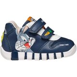 Geox Nizke superge - Modra Cene